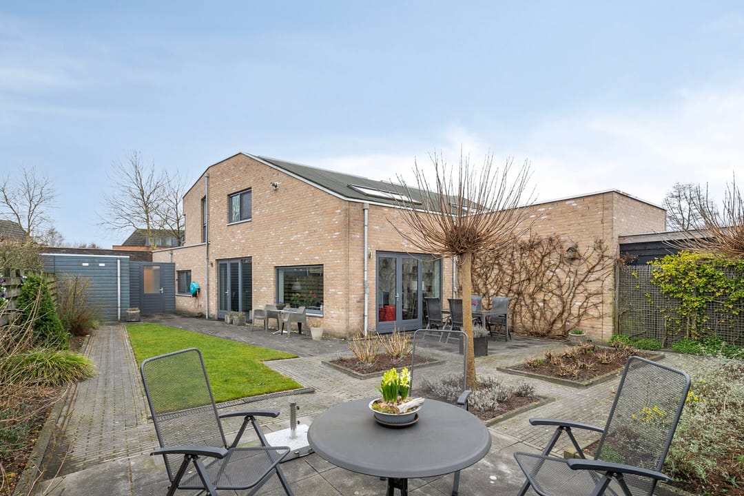 Foto 2 van Grasland 77