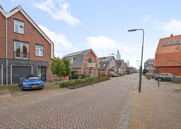 Foto 1 van Koningsspil 6