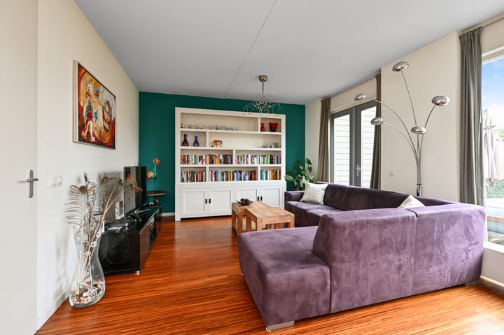 Foto 2 van Koningsspil 6