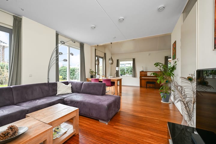 Foto 3 van Koningsspil 6