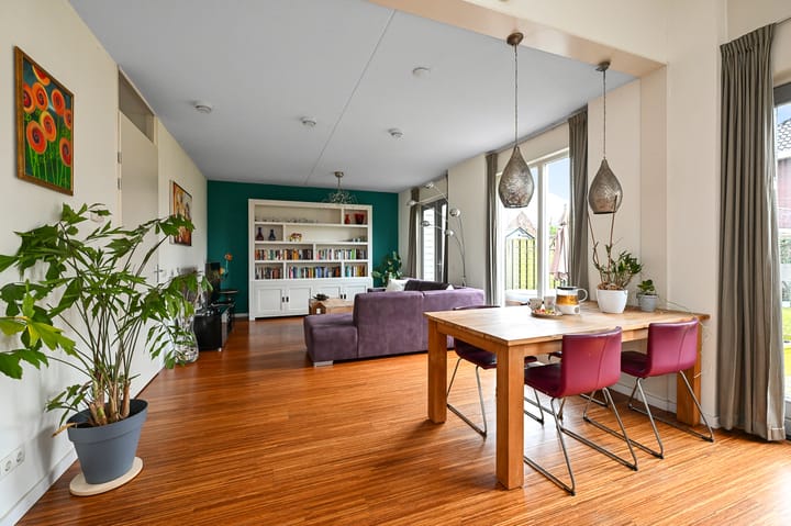 Foto 8 van Koningsspil 6