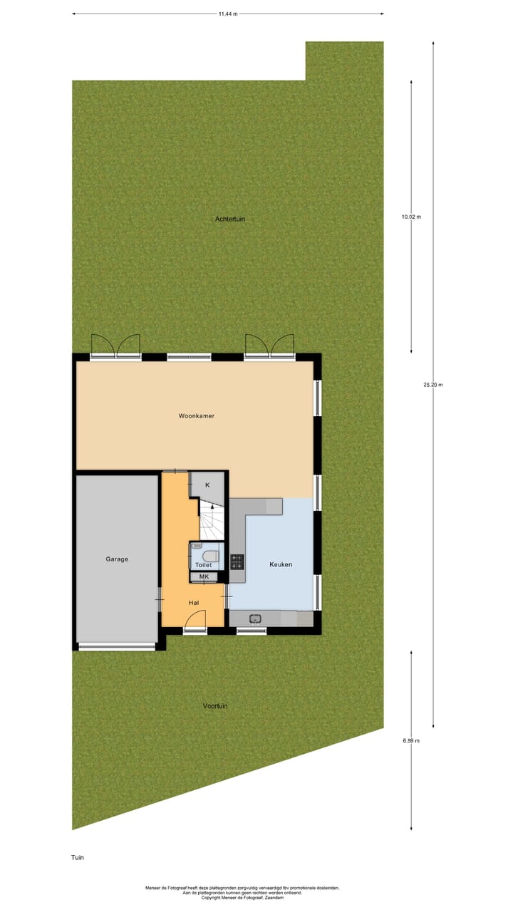 Foto 44 van Koningsspil 6