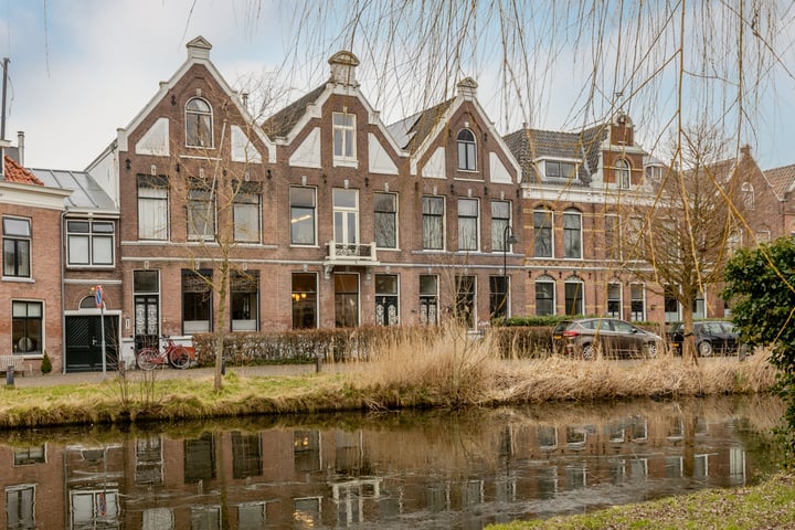 Albrecht Beijlinggracht 28