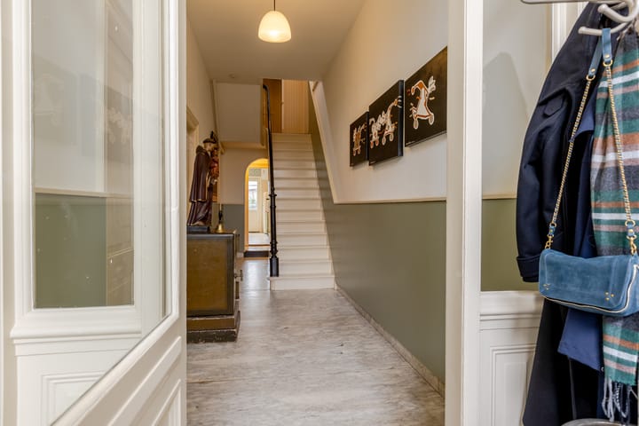 Foto 4 van Albrecht Beijlinggracht 28