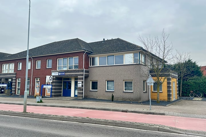 van Heemstraweg-west 2, Zaltbommel