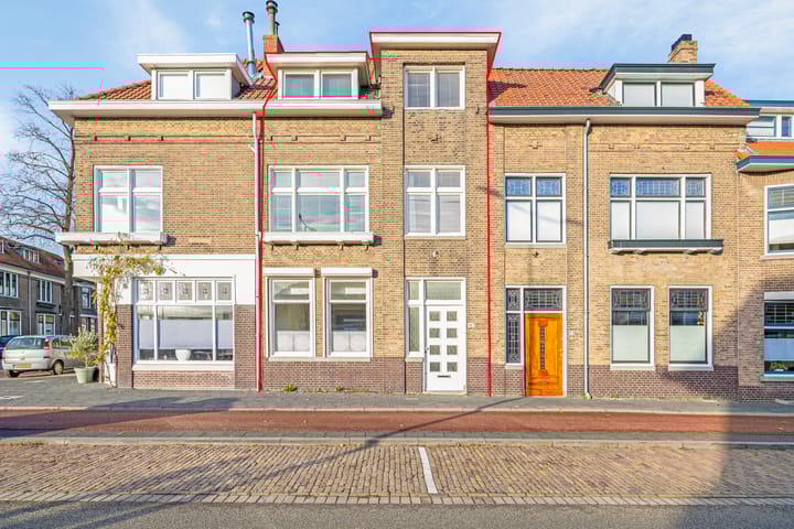 Noordsingel 81 A