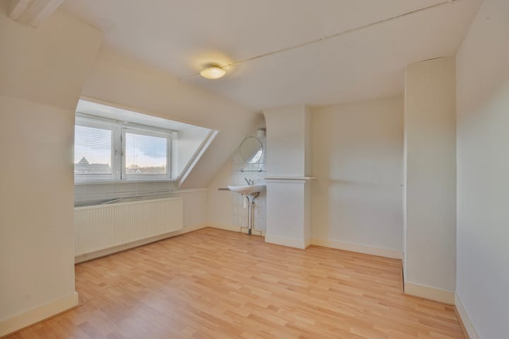 Photo 8 of Noordsingel 81-A