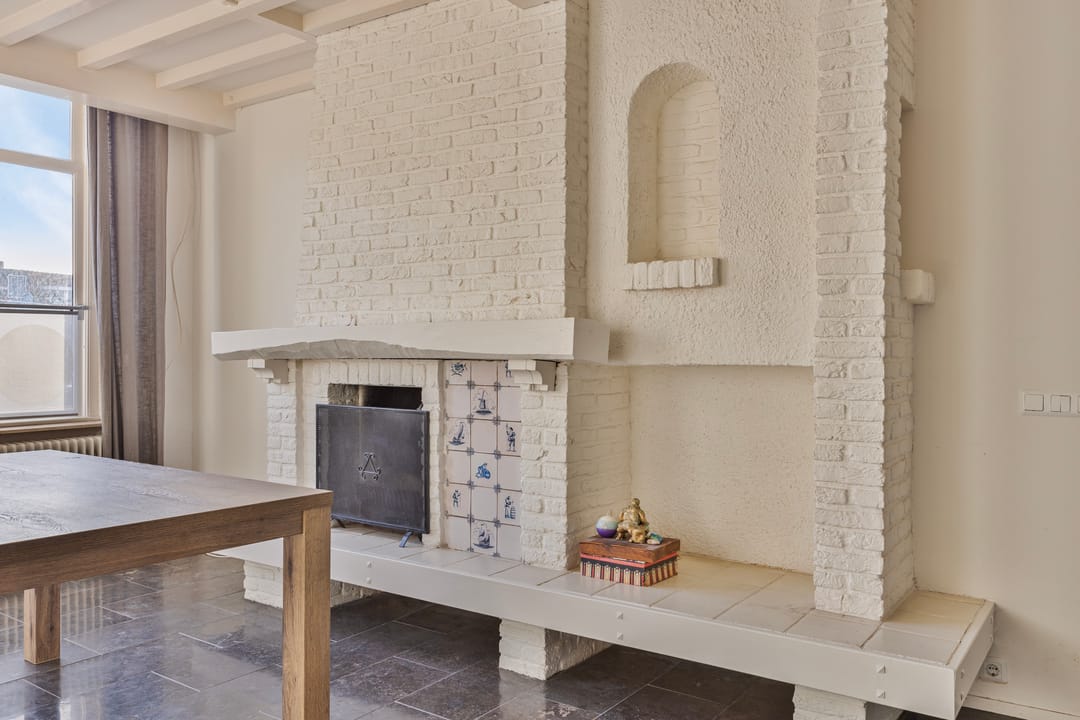 Foto 13 van Noordsingel 81-A