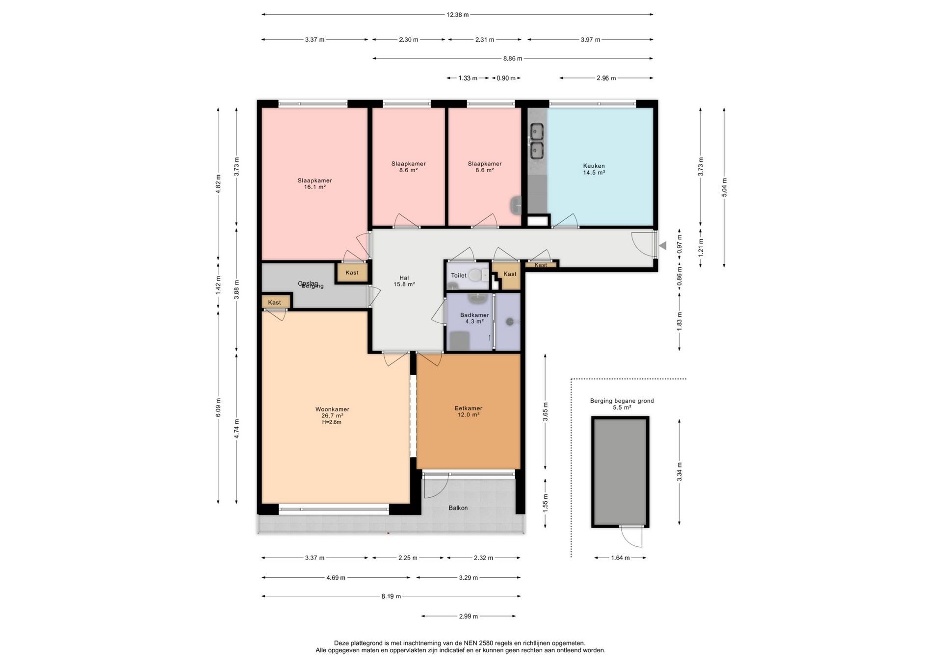 Foto 39 van Monseigneur van Steelaan 243