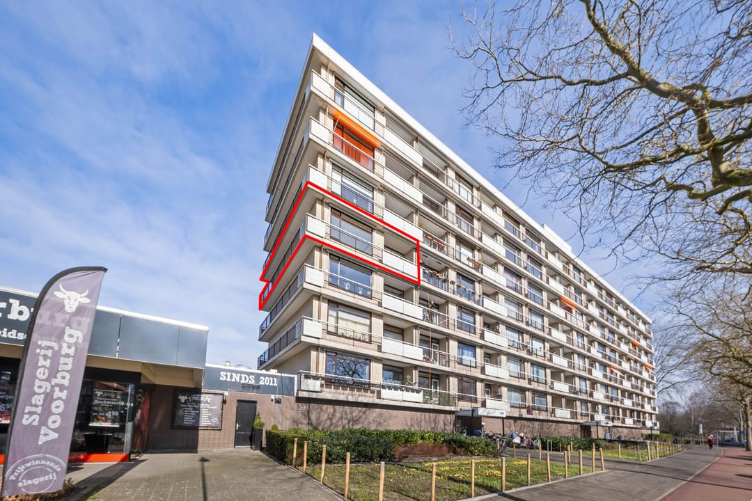 Foto 2 van Monseigneur van Steelaan 243