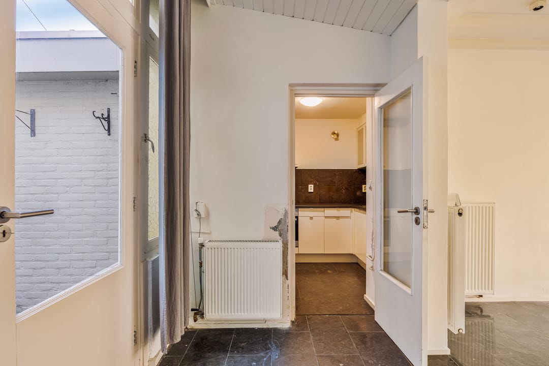 Foto 16 van Noordsingel 81-A