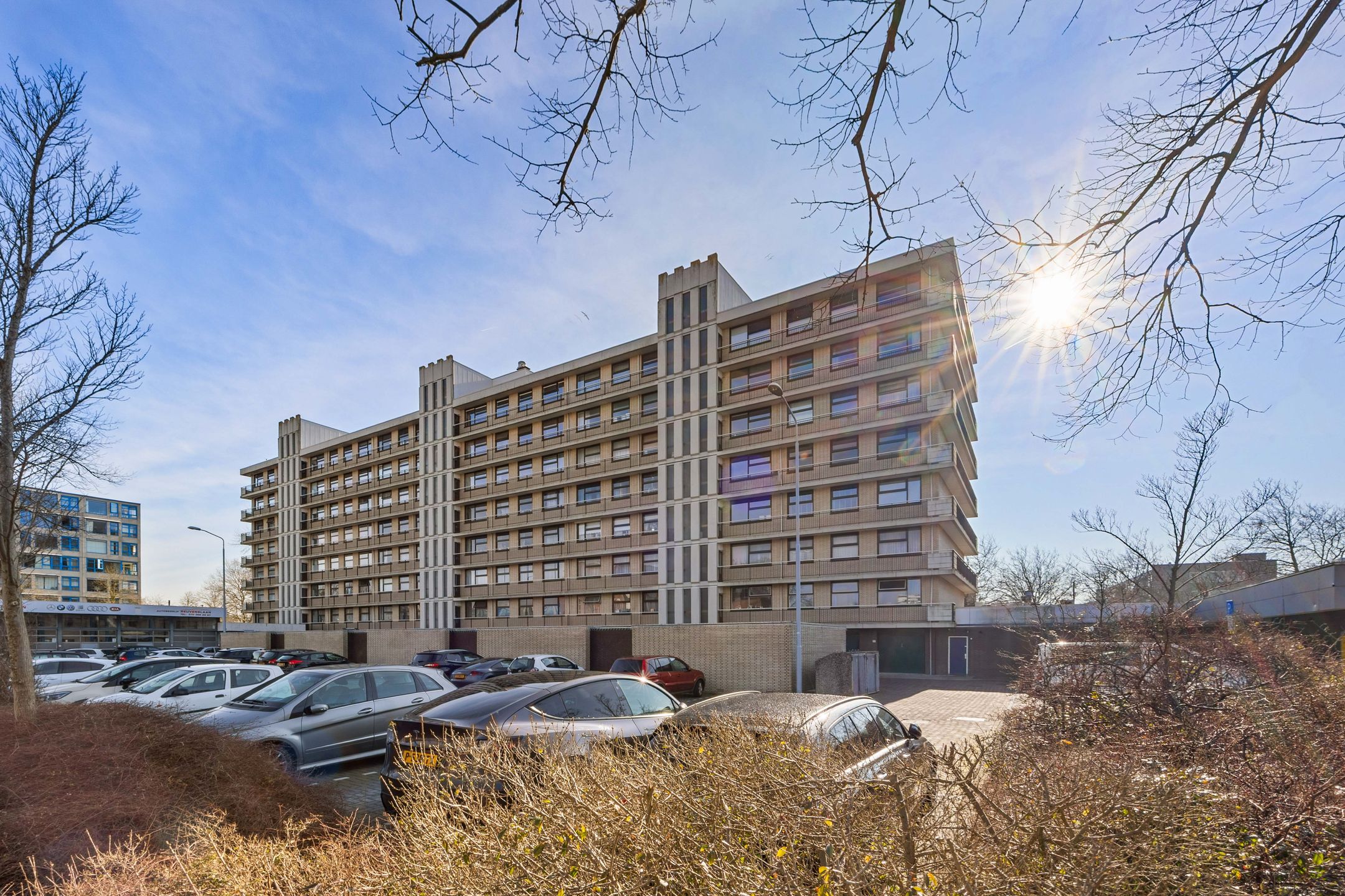 Foto 3 van Monseigneur van Steelaan 243