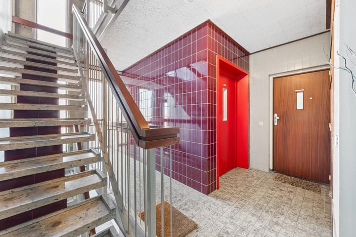 Photo 4 of Monseigneur van Steelaan 243