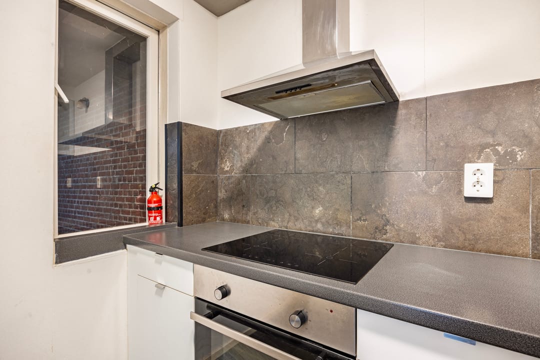 Foto 17 van Noordsingel 81-A