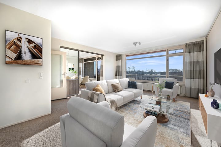 Photo 8 of Monseigneur van Steelaan 243