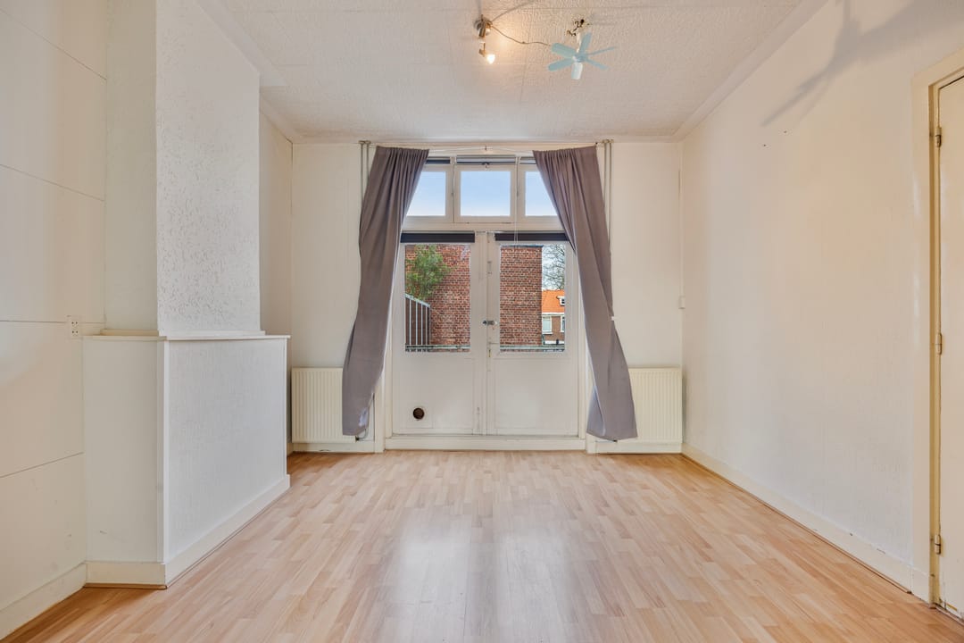 Foto 23 van Noordsingel 81-A