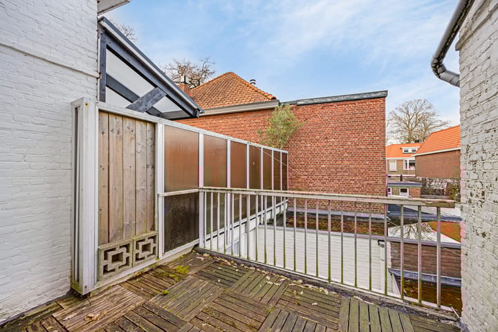 Photo 24 of Noordsingel 81-A