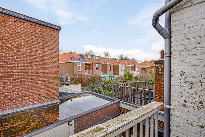 Photo 25 of Noordsingel 81-A