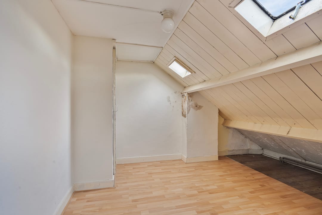 Foto 31 van Noordsingel 81-A