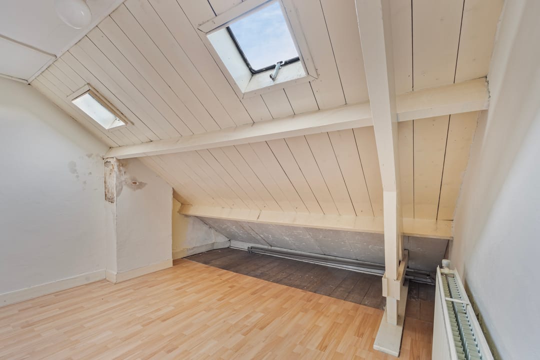 Foto 32 van Noordsingel 81-A