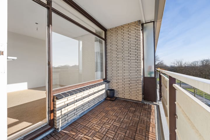 Photo 15 of Monseigneur van Steelaan 243