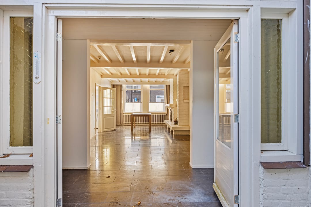 Foto 2 van Noordsingel 81-A