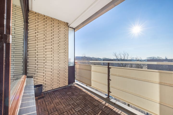 Photo 16 of Monseigneur van Steelaan 243