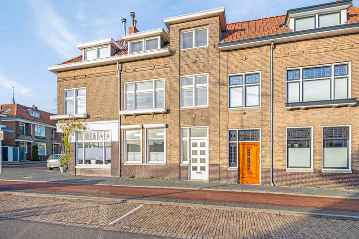 Photo 37 of Noordsingel 81-A