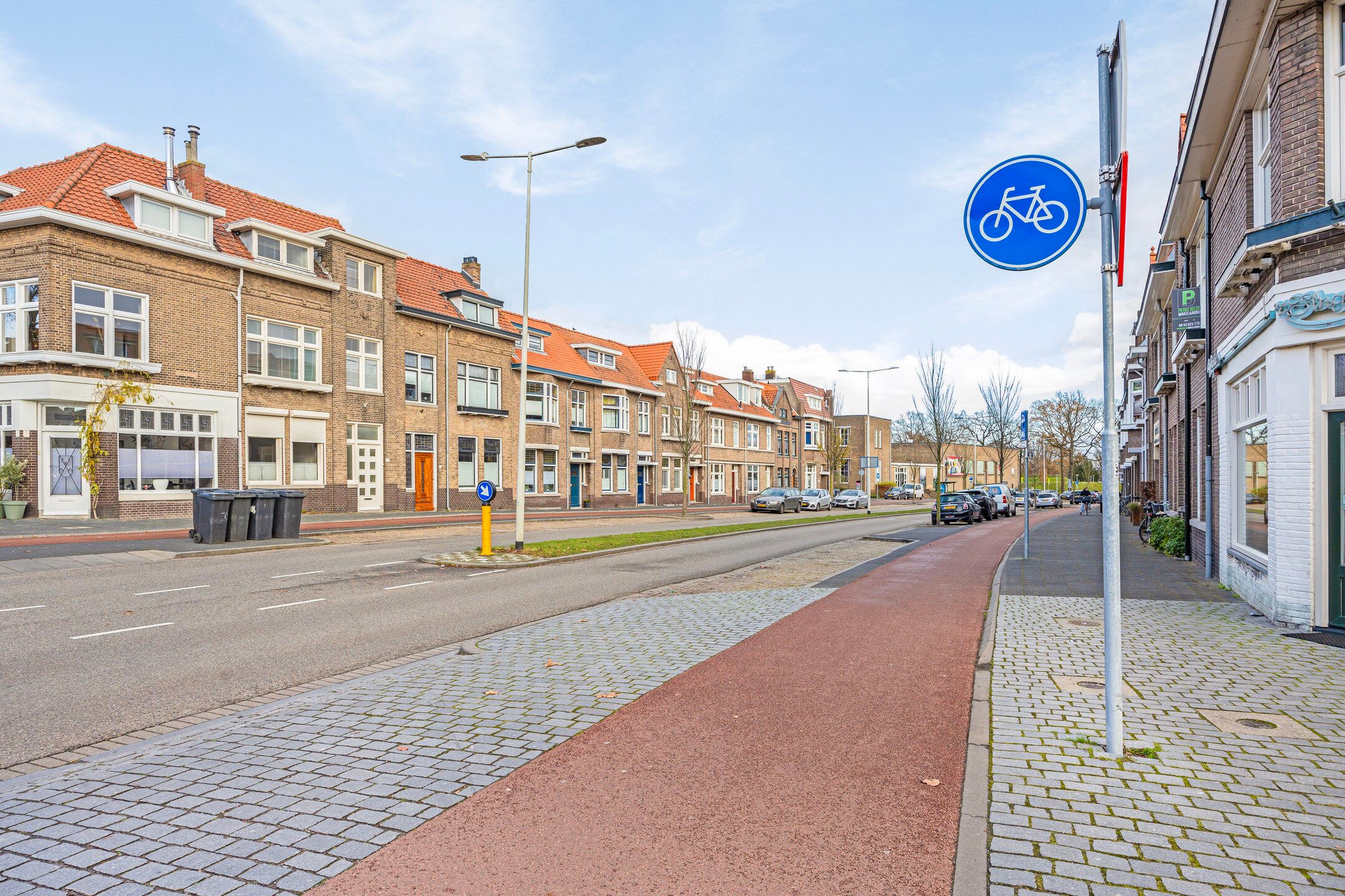 Foto 39 van Noordsingel 81-A