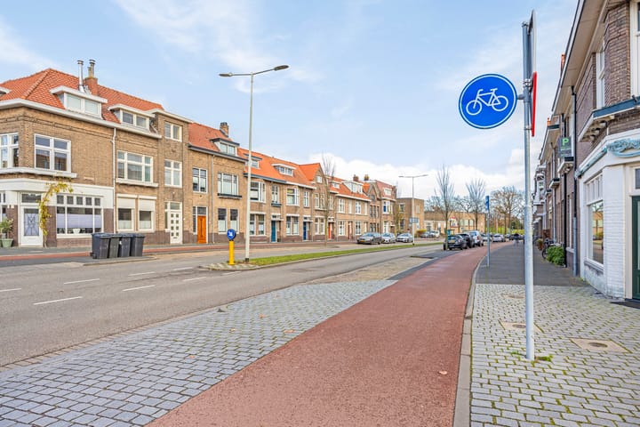 Photo 39 of Noordsingel 81-A