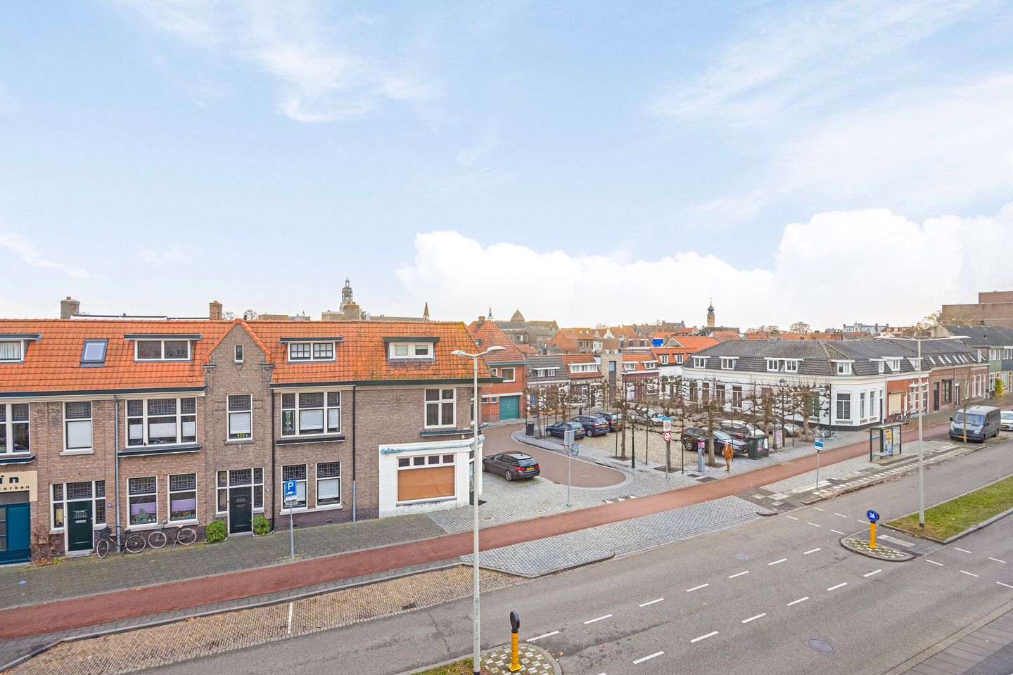 Foto 40 van Noordsingel 81-A