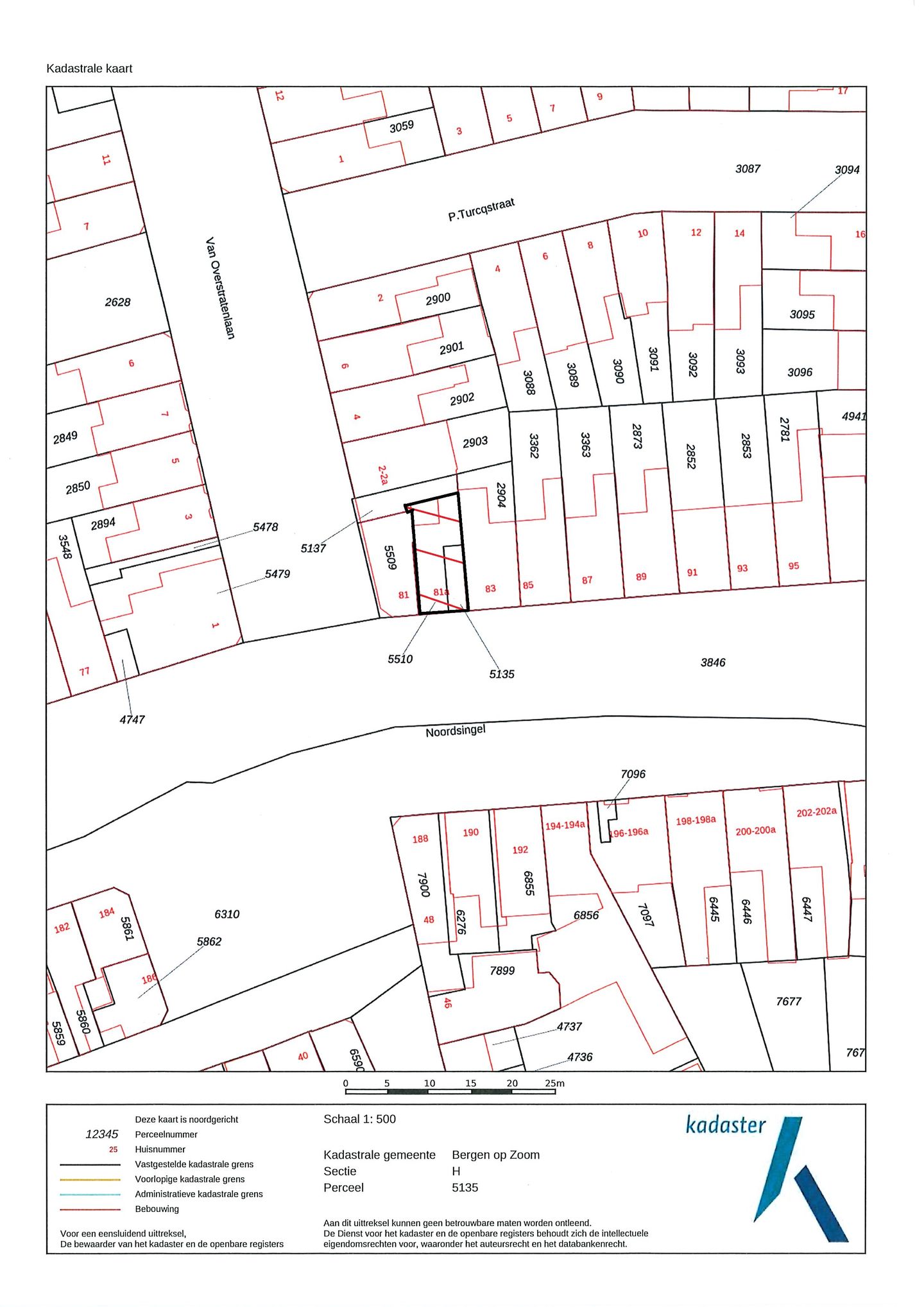 Foto 44 van Noordsingel 81-A