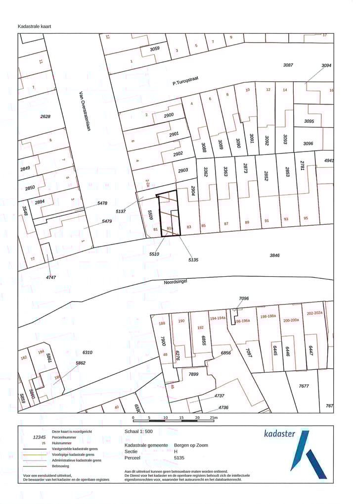 Photo 44 of Noordsingel 81-A