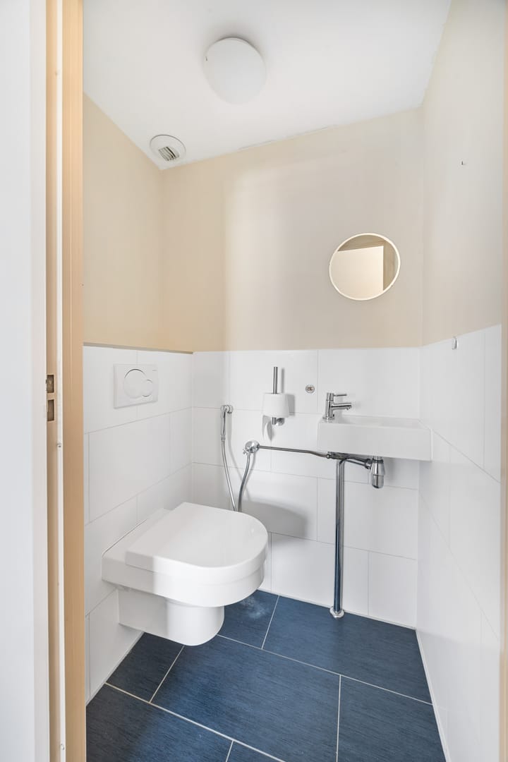 Photo 21 of Monseigneur van Steelaan 243