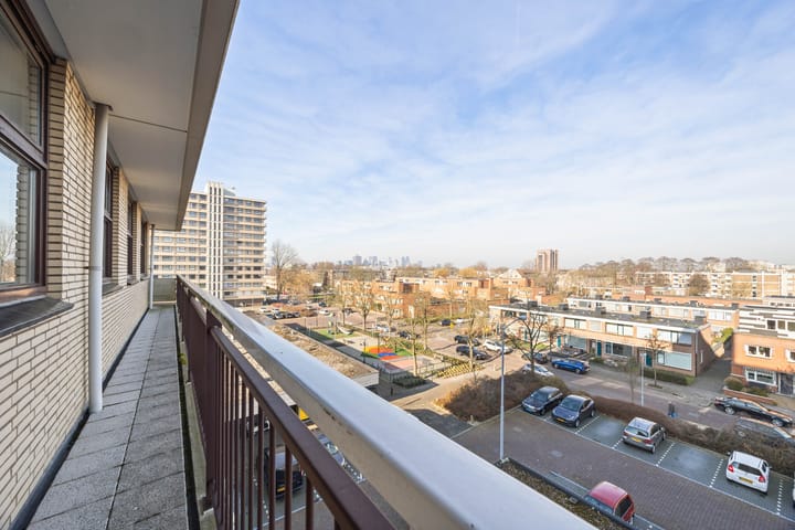 Photo 31 of Monseigneur van Steelaan 243