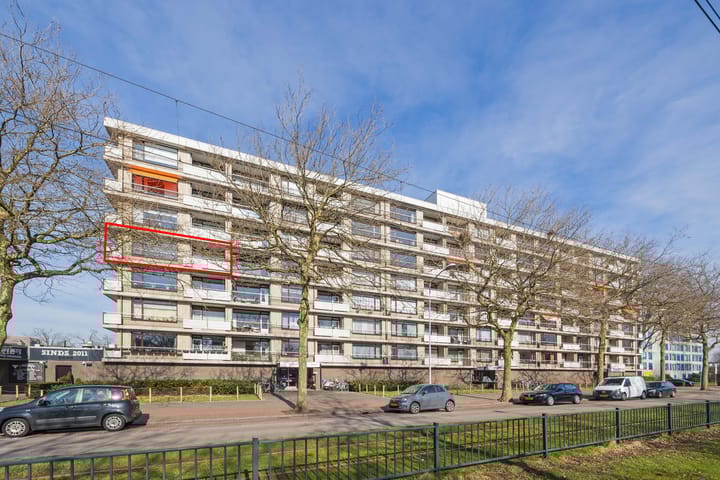 Photo 33 of Monseigneur van Steelaan 243