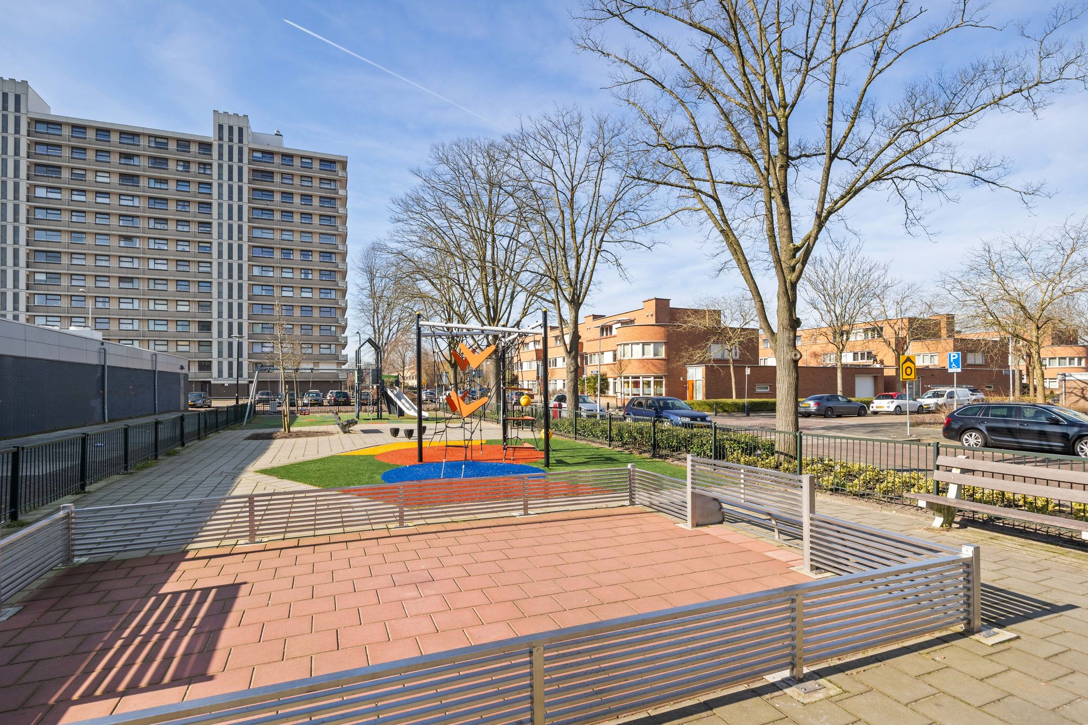 Foto 36 van Monseigneur van Steelaan 243