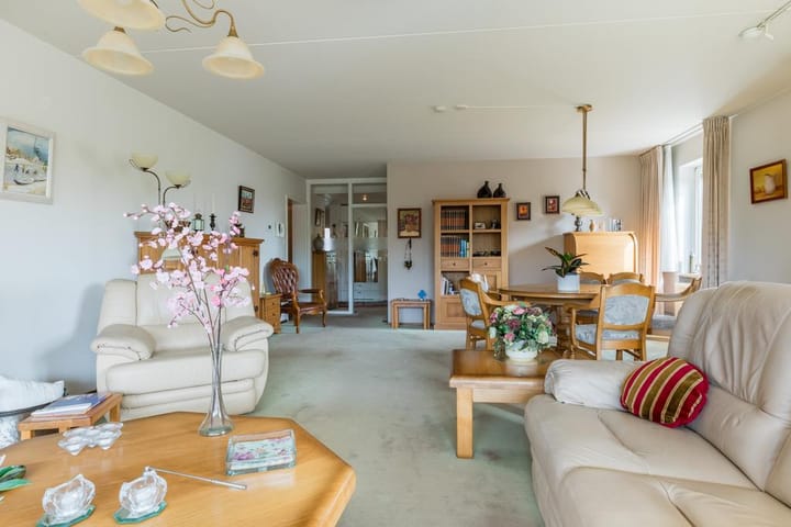 Foto 3 van Hartenvier 61