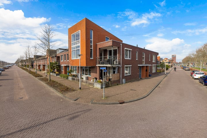 Bekijk foto van Beemd 5