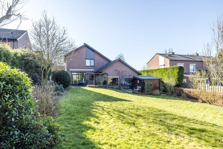 Foto 3 van Beatrixstraat 14