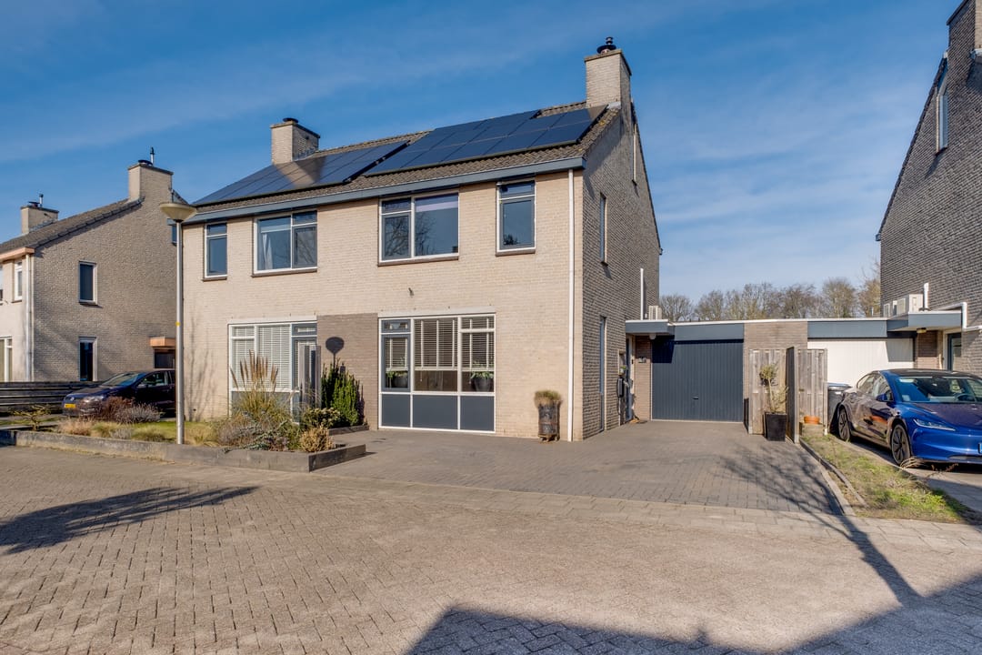 Foto 1 van Anne Franklaan 23