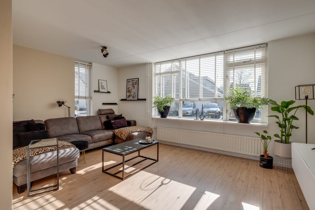 Foto 2 van Anne Franklaan 23