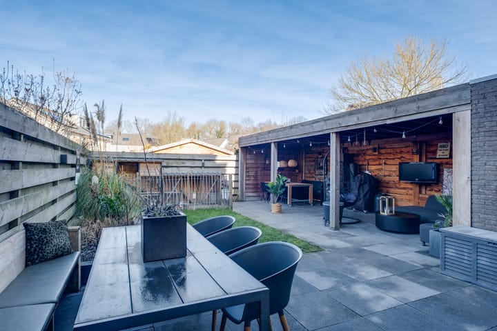 Foto 3 van Anne Franklaan 23