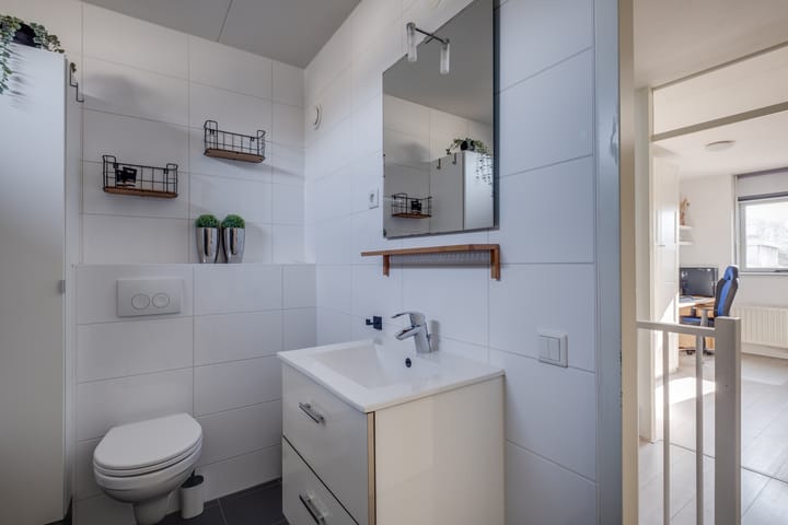 Foto 6 van Anne Franklaan 23