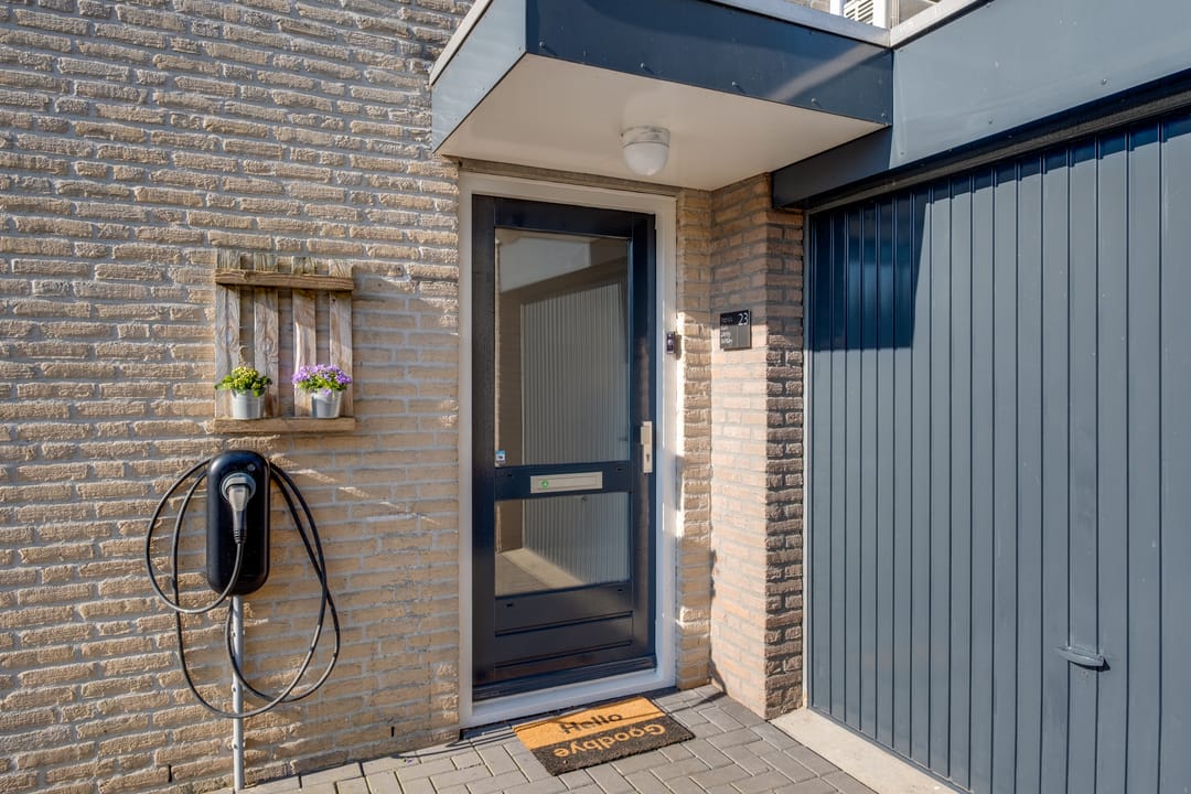 Foto 7 van Anne Franklaan 23