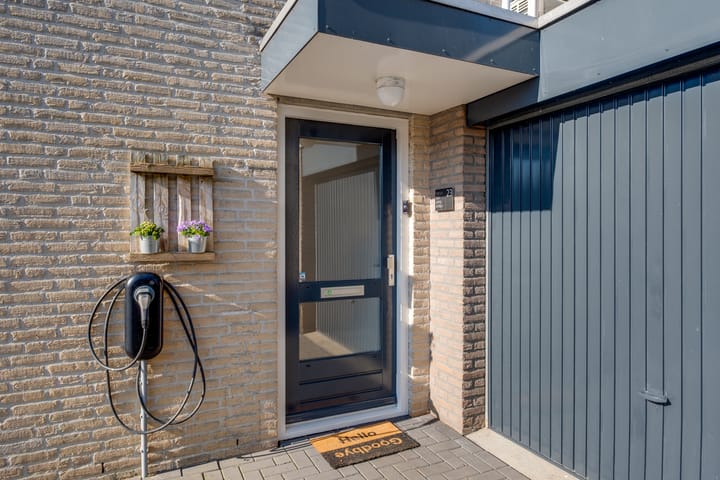 Foto 7 van Anne Franklaan 23