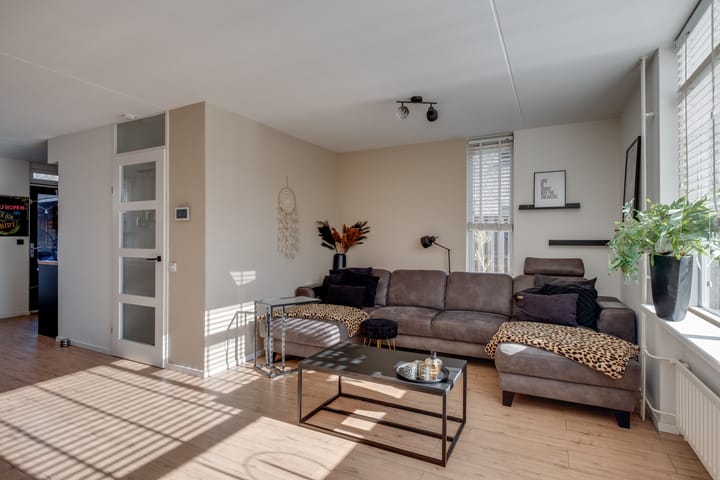 Foto 9 van Anne Franklaan 23