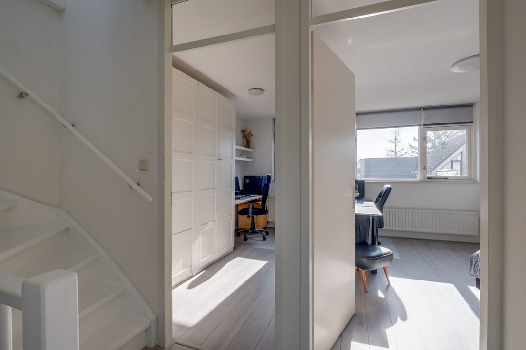 Foto 22 van Anne Franklaan 23