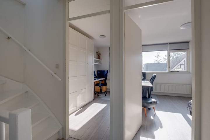 Foto 22 van Anne Franklaan 23