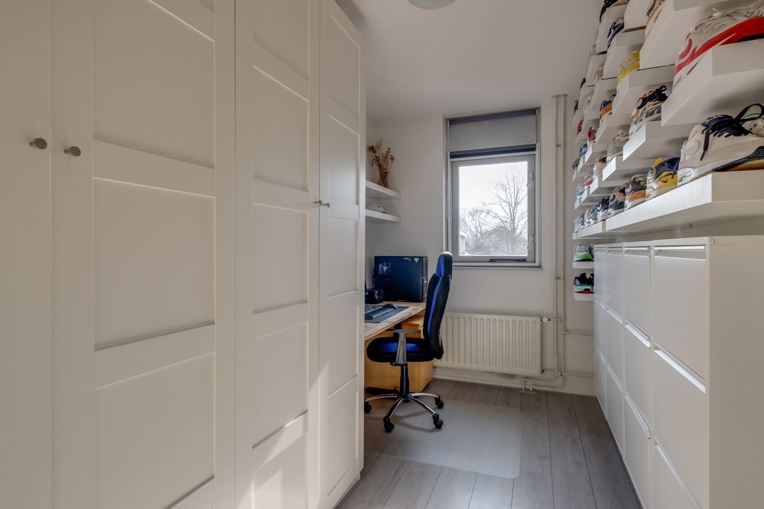 Foto 23 van Anne Franklaan 23